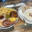 피자에땅 성대점 | 무계획자의 8월