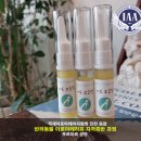 반려동물 아로마 테라피 자격증 | [ 반려동물 천연 케어 ] 인천 경기 반려동물 아로마테라피 자격증 수업후기 - 천연샴푸 및 카밍파우더...