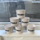 카페담다(cafe Damda) | [☕담다(DAMDA)] 연남 카페 🍃 쑥라떼·페스츄리 약과 맛집