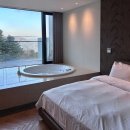 상지마트 | 가평 펜션 풀빌라 기억의사원 동재 실내월풀 숙박 후기