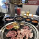 부천역 고기집 추천 : 신깡통뒷고기 삽겹1인분 5,900원 가성비 맛집