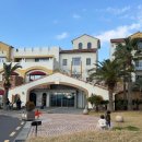 훈데르트힐즈 | 제주/우도 숙소 추천 | 훈데르트 힐즈 디럭스 스위트 (유아 포함 4인)