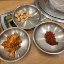 B.B 명동점 | 효담 칼국수 닭한마리 명동본점 방문 후기