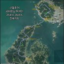 남파랑길 35코스 사천케이블카 260717 이미지