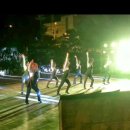 댄스(줌바골드) 이미지