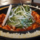 갈비사랑 | 생방송 투데이 빅데이터 랭킹 맛집 매운 돼지갈비찜 위치 정보
