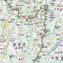 둔동경로당 | 함양 사별산, 기선봉, 덕우산(망운봉), 숙패봉, 관술봉, 옥난간산