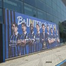 강화경기장 | 250504 인천-김포 k리그2 직관후기 인천축구전용경기장 시야