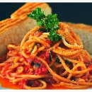 쉽게 배우는 레스토랑 메뉴 이미지