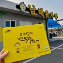 남해-47 | 남해 유자빵 상큼 달콤 유기농 유자🍊🥐(남해유자빵 본점)