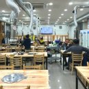 오리지날 오리 숯불구이