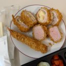 하남 카츠 돈까스 맛집 카산도 하남미사점 포장후기
