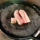 영등포역 삼겹살 맛집 솥돈