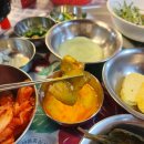 포항 냉삼겹살 맛집｜영일대 욱이네식당 솔직 리뷰 (가격·분위기·후기)