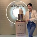 데일리 게임존 | 더후 비첩 NAD 파워 앰풀 팝업 후기, 현대백화점 목동에서 만난 THE SECRET OF NAD