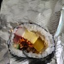 나래김밥 이미지