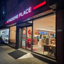 씨유 성균관대역점 이미지