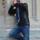 숲속낚시터 이미지