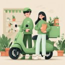 그린 라이프 물류 | 친환경 배송 실천 가이드 | 소비자 78%가 실천하는 10가지 방법