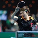 딩닝, 류스원 복식 출전으로 더욱 강해진 중국 여자대표팀. [2018 런던 팀 월드컵] 이미지