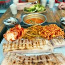 부평 삼산동삼겹살 가성비맛집 돼지마당연탄소금구이 좋아요