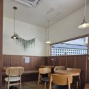 이도 | 전농동 카페 이도 후기｜원두 선택 되는 배봉사거리 동네 카페