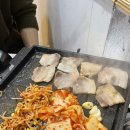모퉁이 | 부천역 냉삼집 가성비 좋은 ‘모퉁이냉삼’ 내돈내산 후기
