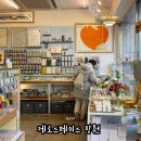 제로스디자인 | 망리단길 감성 인테리어 소품샵 제로스페이스 망원 방문 후기