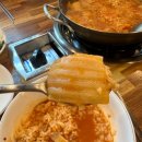 매탄동 김찌맛집ㅣ짜글이 생 돼지찌개