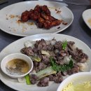 [경기/오산] 숯불향 나는 불날개, 영계통구이 찐맛집 불날개 오산점