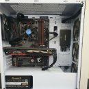 삼성컴퓨터크리닝 | 2018년 출고 PC의 귀환, 인텔 i5-8500 컴퓨터 점검 및 풀서비스 후기 꼼꼼한 먼지 청소부터 무료 부품...