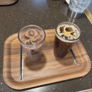 1357. 북한산보국문역 | [정릉시장/북한산보국문] 카공하기 좋은 넓은 북한산보국문역 카페 '카페그레테'