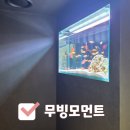 서울아쿠아룸 | 건대 이색데이트 찾는다면? 무빙모먼트 아쿠아룸 후기