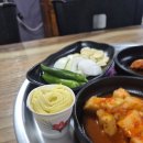 병곡식당 이미지
