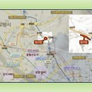 향동1로 400m 이미지