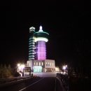 고흥우주발사전망대 이미지