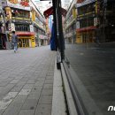 명동거리 이미지