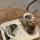 리벌스 | 평택 카페리벌스: 케이크가 맛있는 리벌스 🤍 내돈내산후기