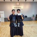 도래울검도관 이미지