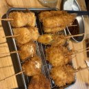 청주 맛집 쿠시카츠 쿠시태 다녀온 리얼 후기!