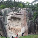 학동천 | *제201회 성동우리문화유적답사회 &lt;충북 괴산지방&gt; 갈론구곡,각연사,원풍리마애불