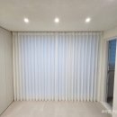 초원게스트 | 평촌역 아파트 커튼 블라인드 설치(초원부영아파트)