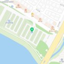 KTX 울산역 자전거 주차장 이미지