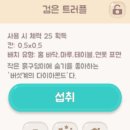 두근두근타운 검은 트러플 공략 (채집 장소, 리젠 시간, 트러플 요리)