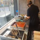 [포장주문] 입짧은햇님떡볶이- 우리할매떡볶이 문래점에서 포장했습니다 (가격표,메뉴표,포장후기)