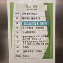 삼부스포렉스(2)