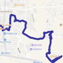 안흥초 사거리 이미지