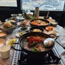 기장성당옆자판기 | 부산 기장 대변항 맛집, 남항횟집 가성비 멸치물회 세트 후기