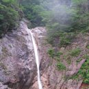 산행-설악산 토왕성폭포 이미지