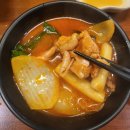 주안 곱도리탕 맛집, 하누곱도리